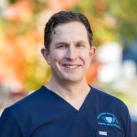 Pennsylvania Center for Dental Implants & Periodontics ico