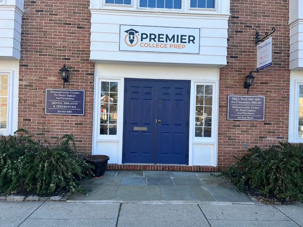 Pennsylvania Center for Dental Implants & Periodontics Picture 4