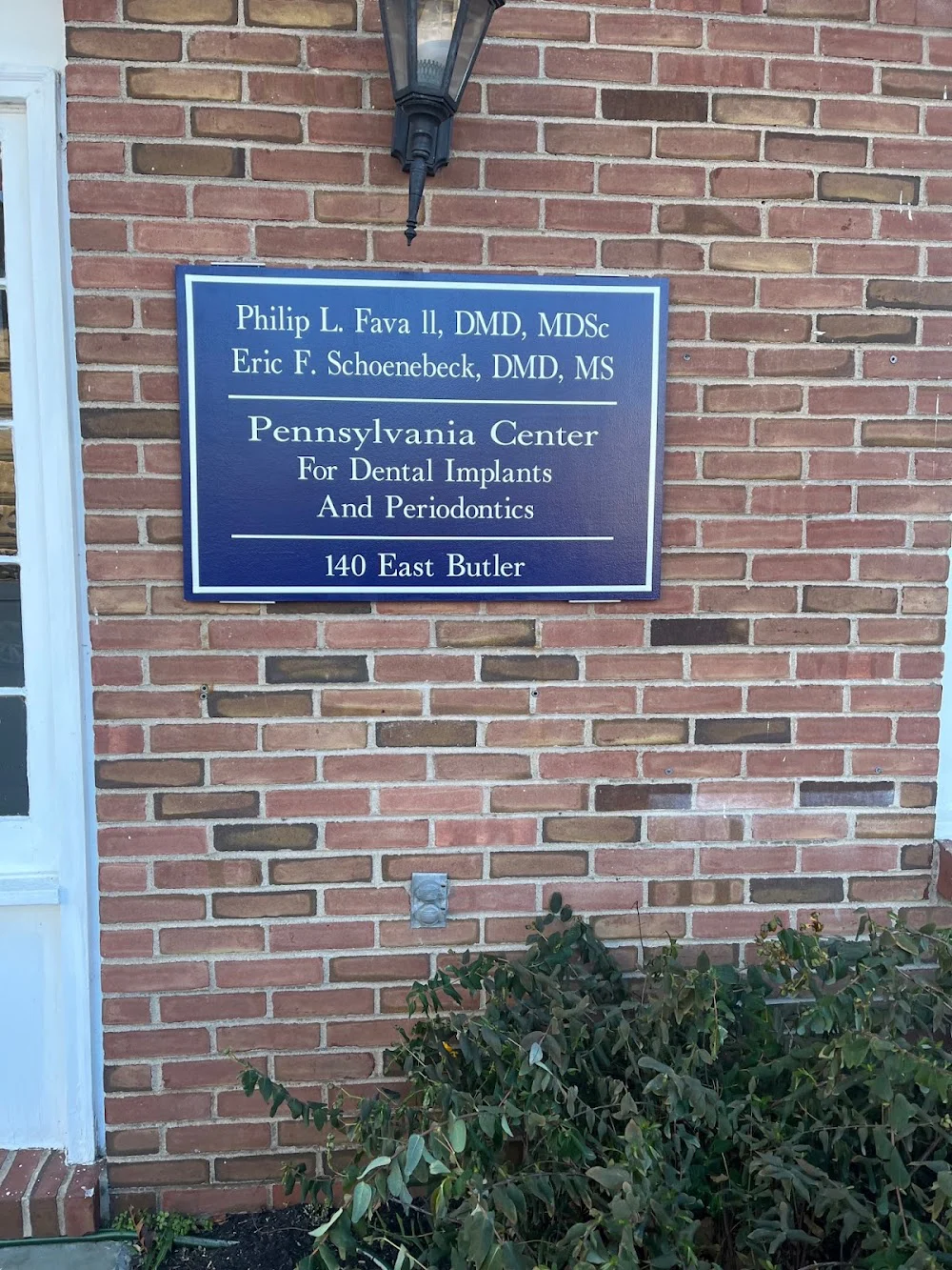 Pennsylvania Center for Dental Implants & Periodontics Picture 3
