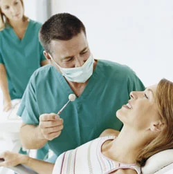 Schainholtz Bernard DDS Picture 1
