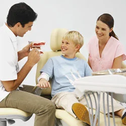 Schainholtz Bernard DDS Picture 2