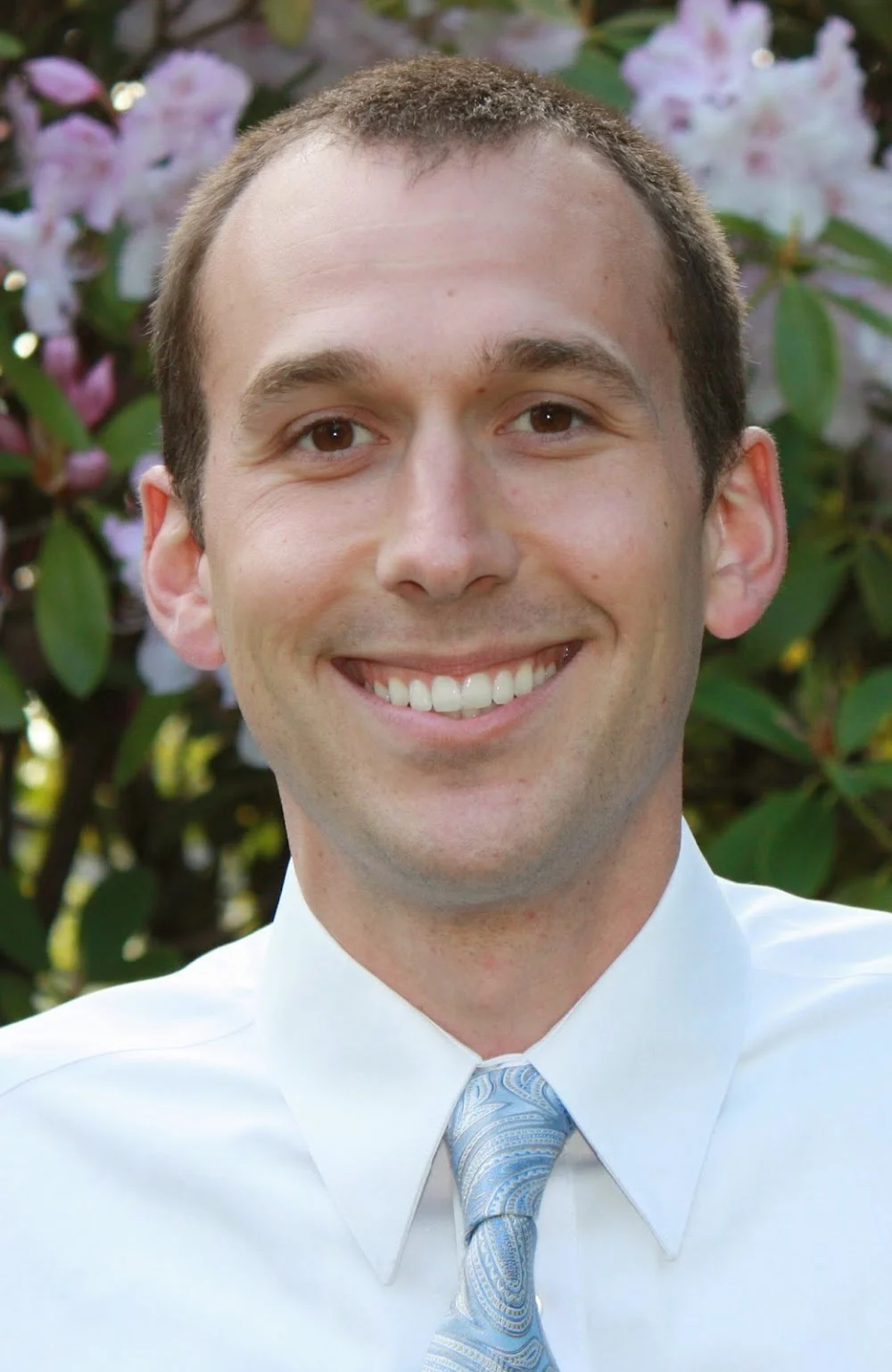 Zachary J. Lester, DMD Picture 7
