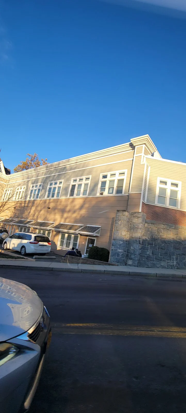 Open Door Family Medical Center- Sleepy Hollow Picture 7