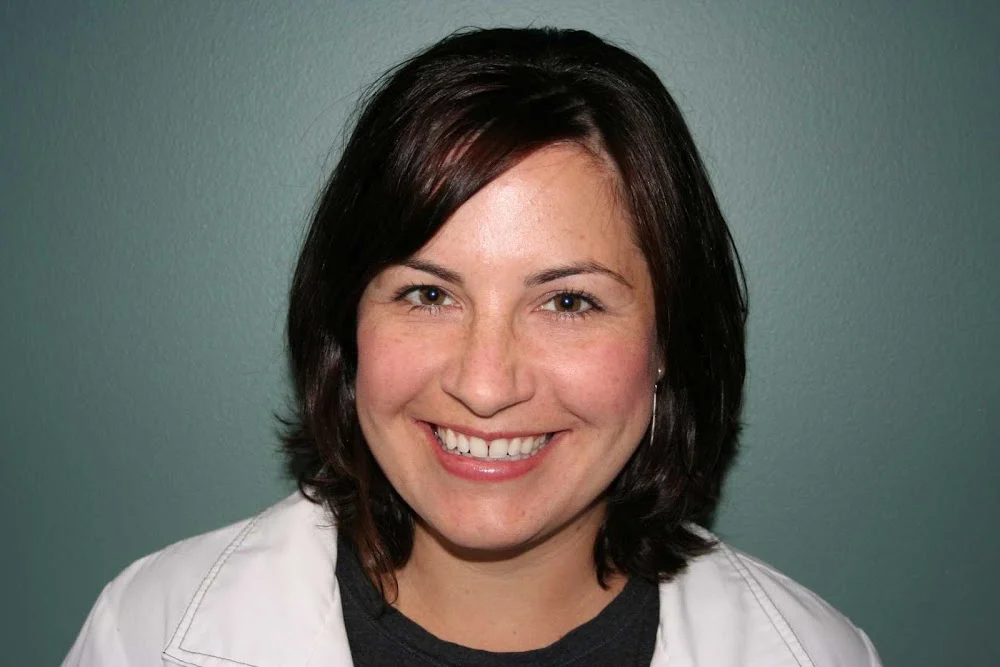 Dr. Michelle Green, Green Family Dental Picture 3