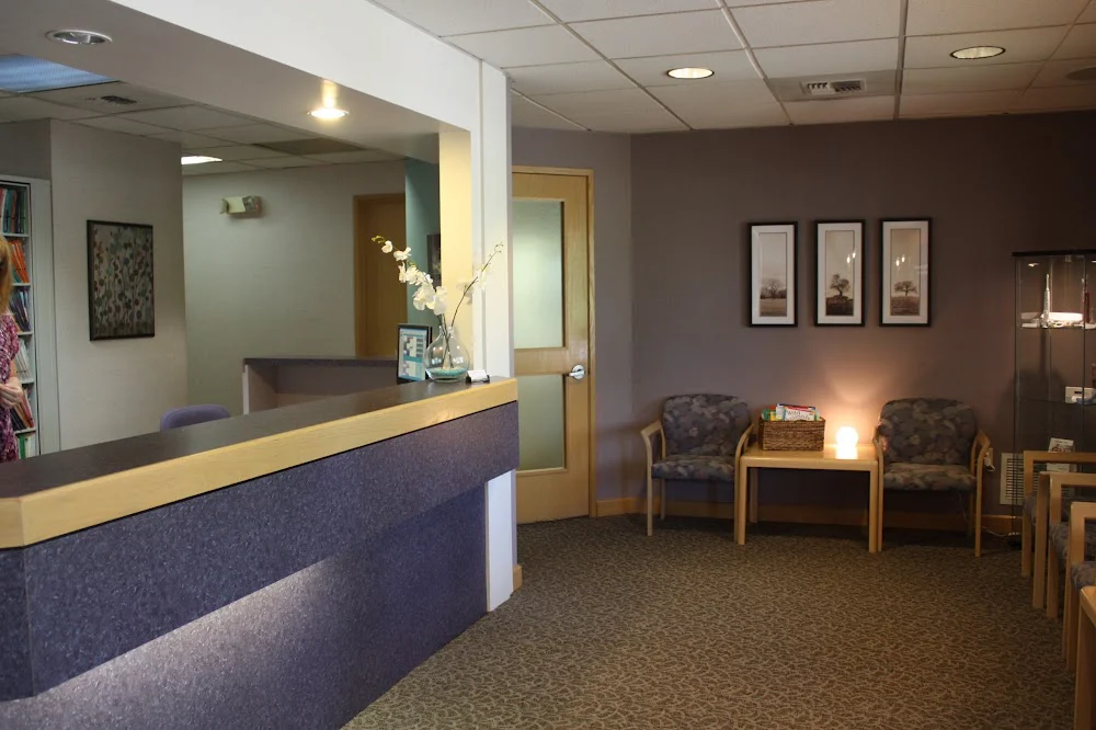 Dr. Michelle Green, Green Family Dental Picture 5
