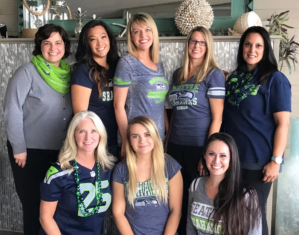 Dr. Michelle Green, Green Family Dental Picture 2