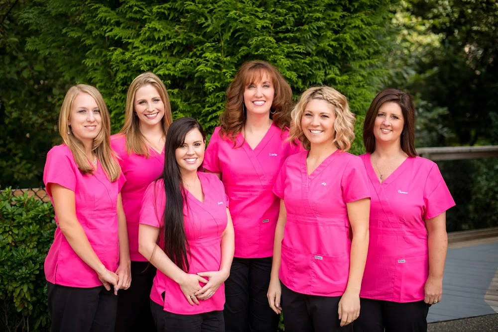 Bordeaux Orthodontics Picture 1