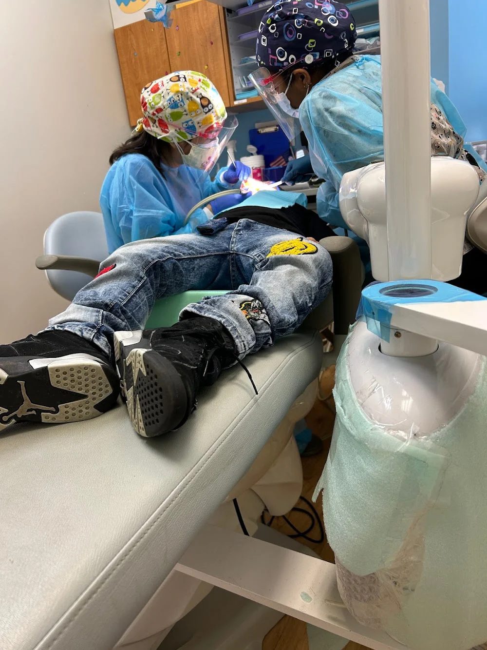 Zee Kids Pediatric Dentistry - Sleepy Hollow Picture 6