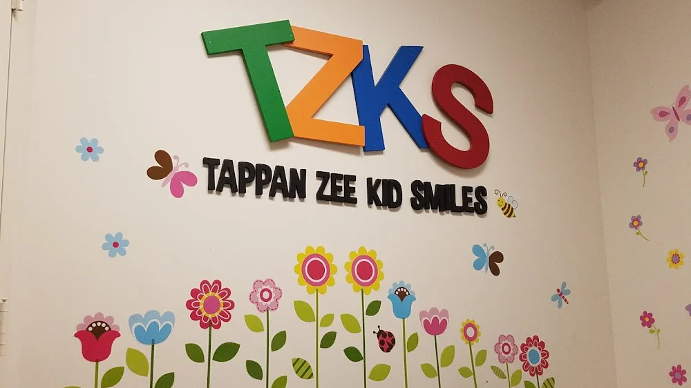Zee Kids Pediatric Dentistry - Sleepy Hollow Picture 1