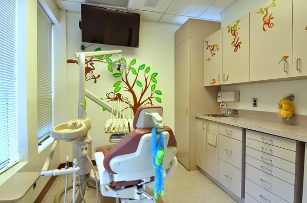 Zee Kids Pediatric Dentistry - Sleepy Hollow Picture 2