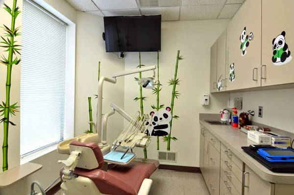 Zee Kids Pediatric Dentistry - Sleepy Hollow Picture 4