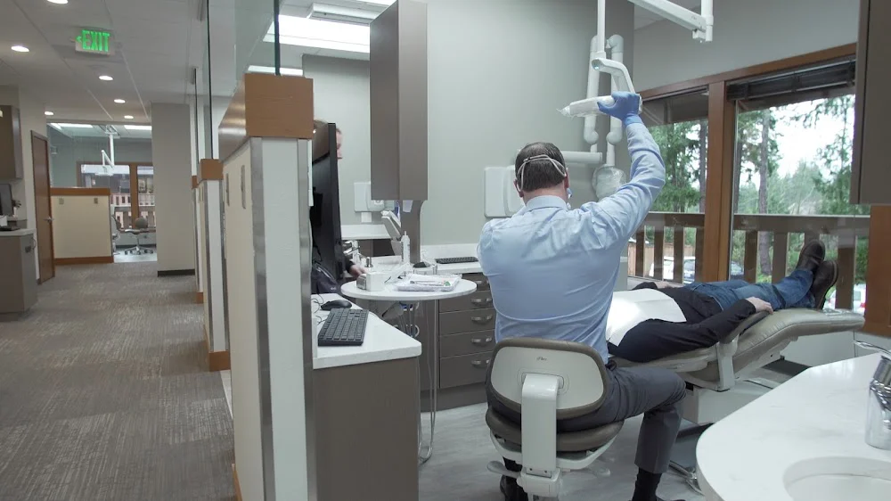 Kvinsland Dentistry Picture 8