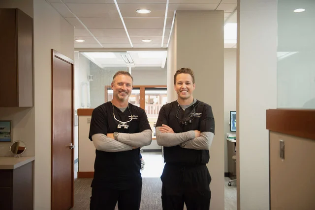 Kvinsland Dentistry Picture 2