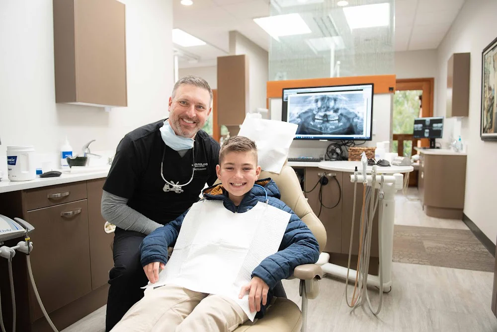 Kvinsland Dentistry Picture 7