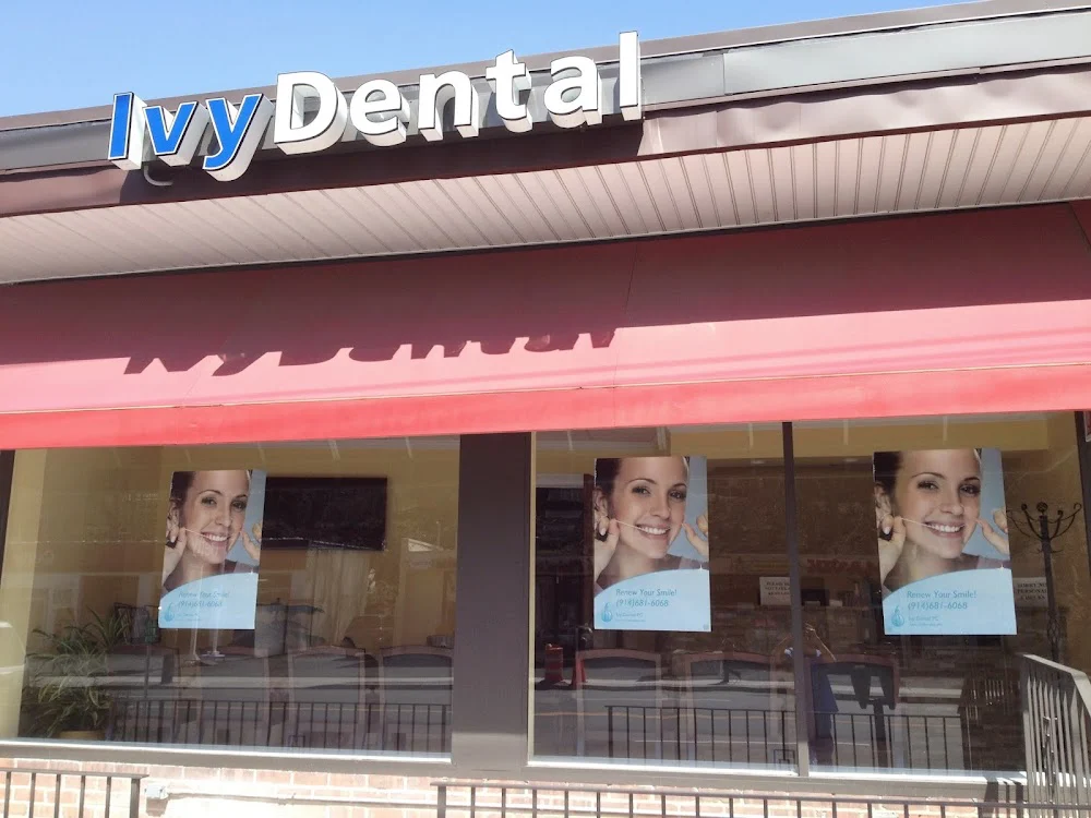 Ivy Dental, PC Picture 1