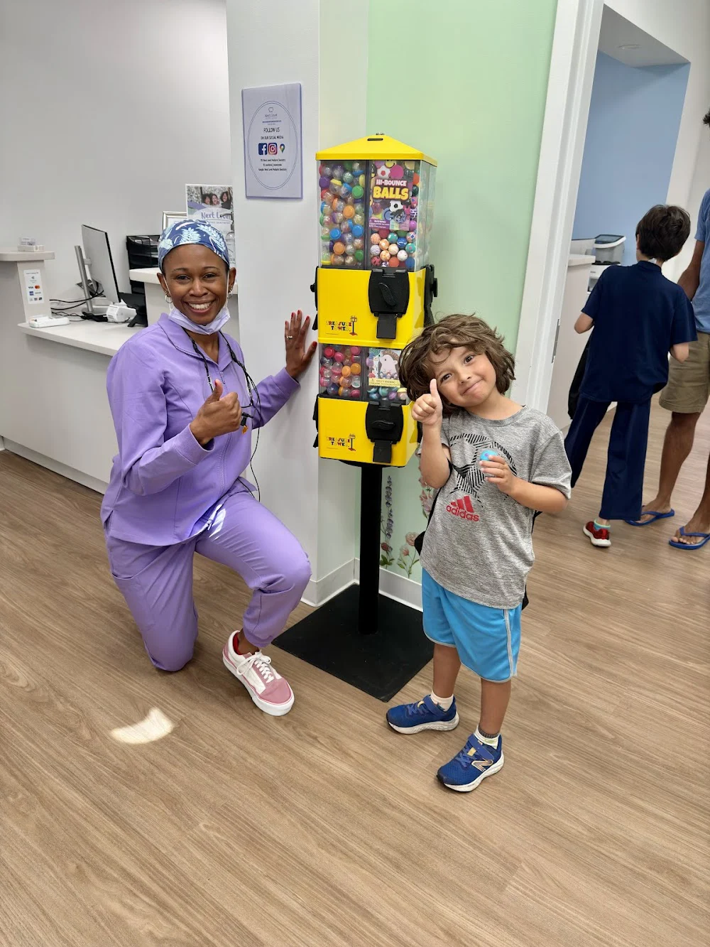 Next Level Pediatric Dentistry Picture 3