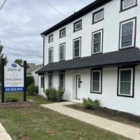 Lafayette Hill Family Dentistry ico