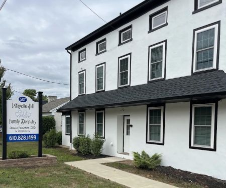 Lafayette Hill Family Dentistry