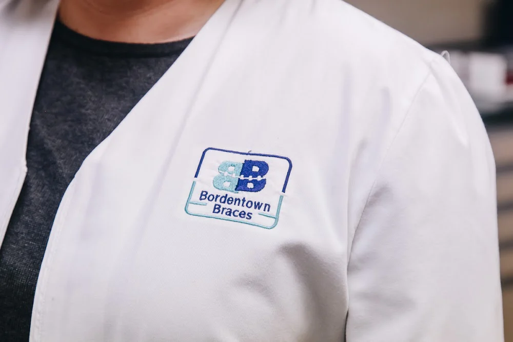 Bordentown Braces Picture 4
