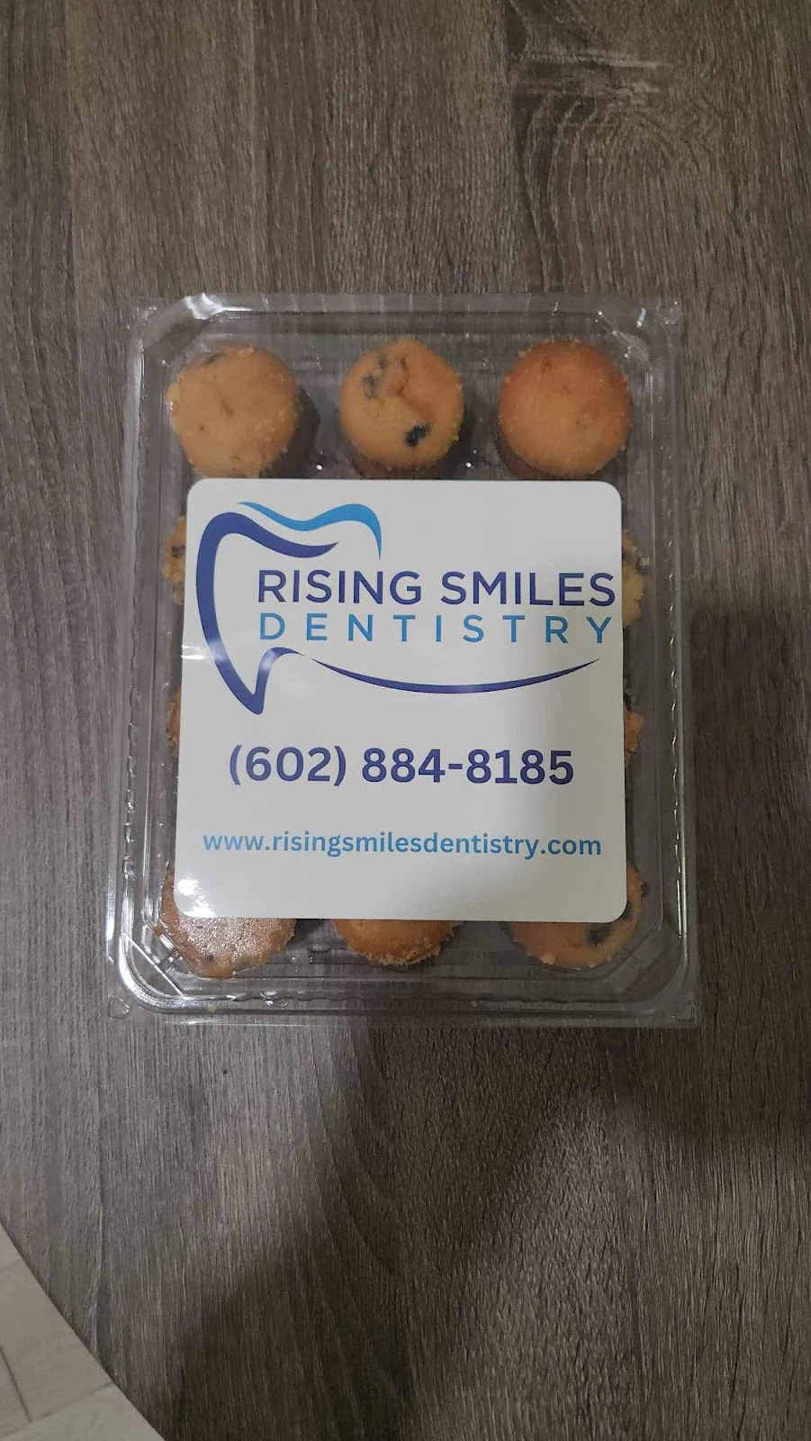 Rising Smiles Dentistry Picture 4
