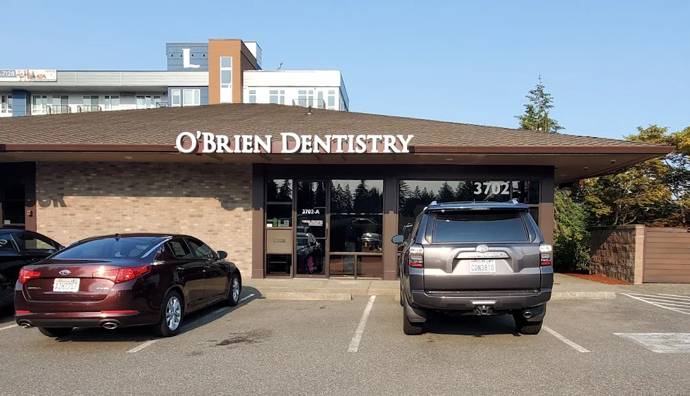 O'Brien Dentistry Picture 2