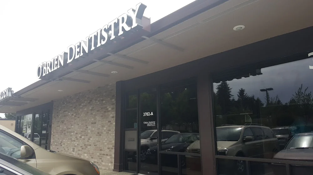 O'Brien Dentistry Picture 1