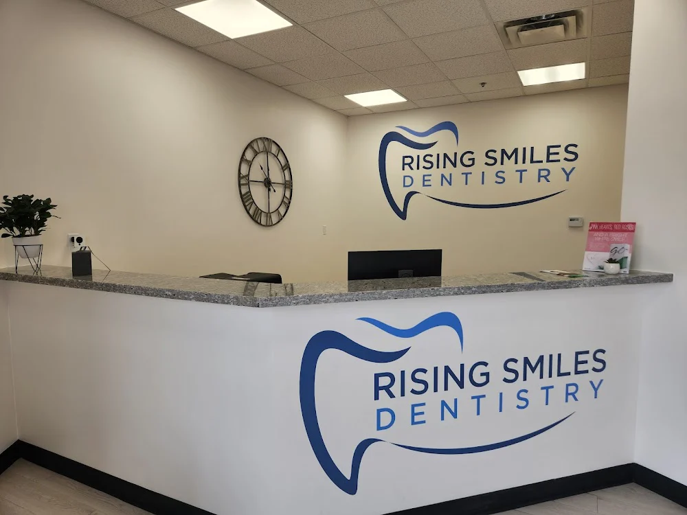 Rising Smiles Dentistry Picture 8