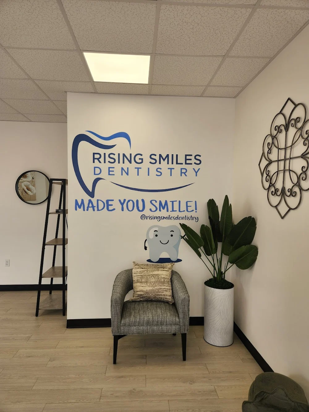 Rising Smiles Dentistry Picture 2