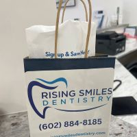Rising Smiles Dentistry ico