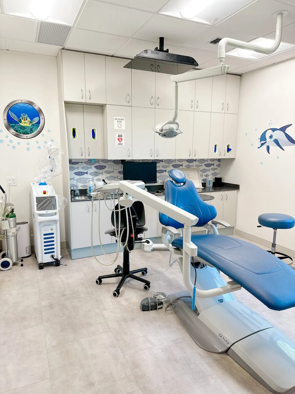 Fircrest Children's Dentistry Picture 7