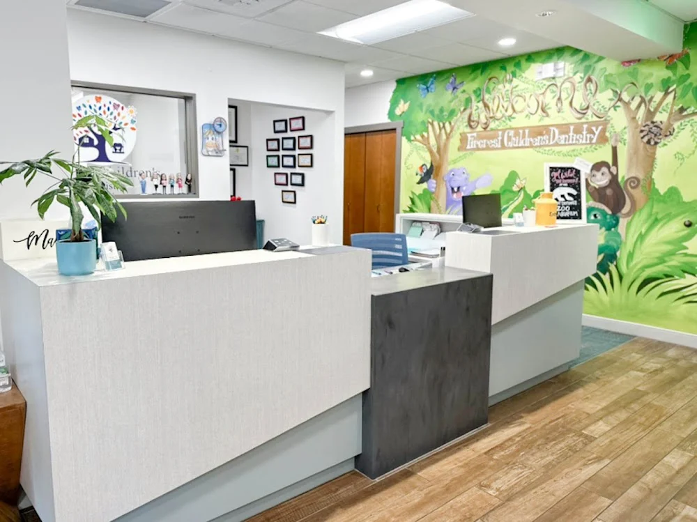 Fircrest Children's Dentistry Picture 2