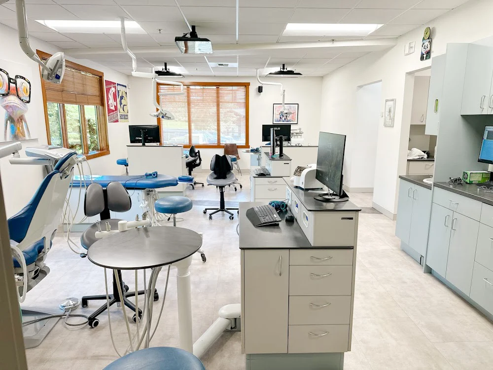 Fircrest Children's Dentistry Picture 3