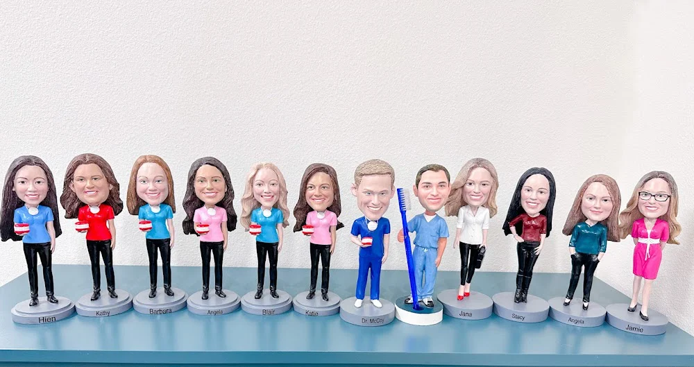 Fircrest Children's Dentistry Picture 1