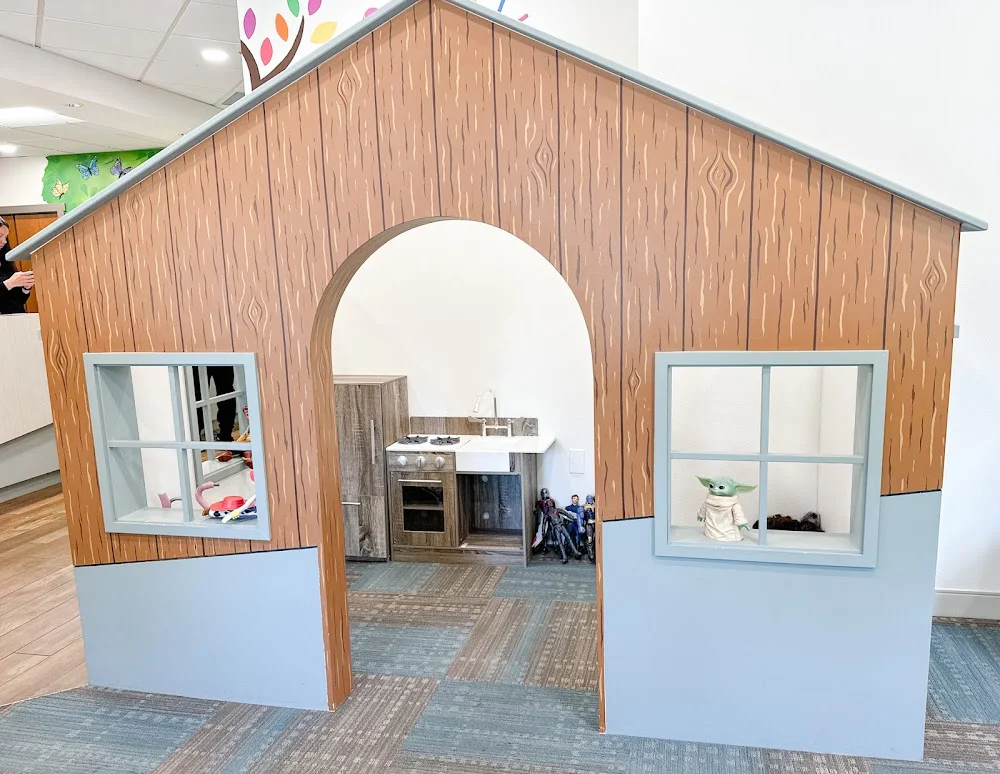Fircrest Children's Dentistry Picture 6