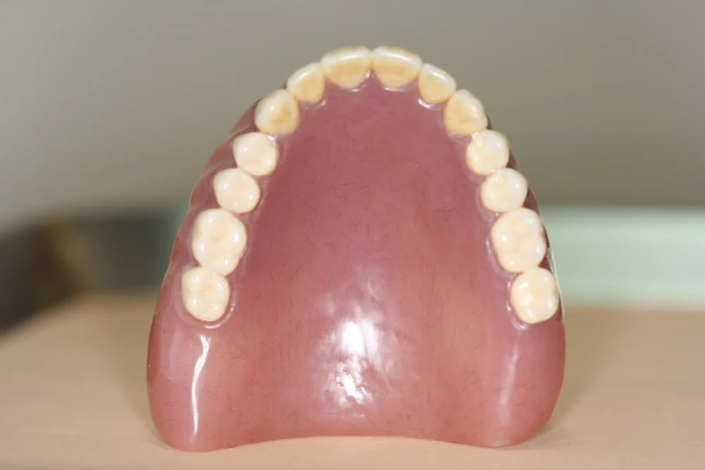Very Nice Smile, Richard C. Piotrowski D.D.S. Picture 1
