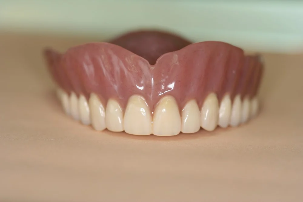 Very Nice Smile, Richard C. Piotrowski D.D.S. Picture 8