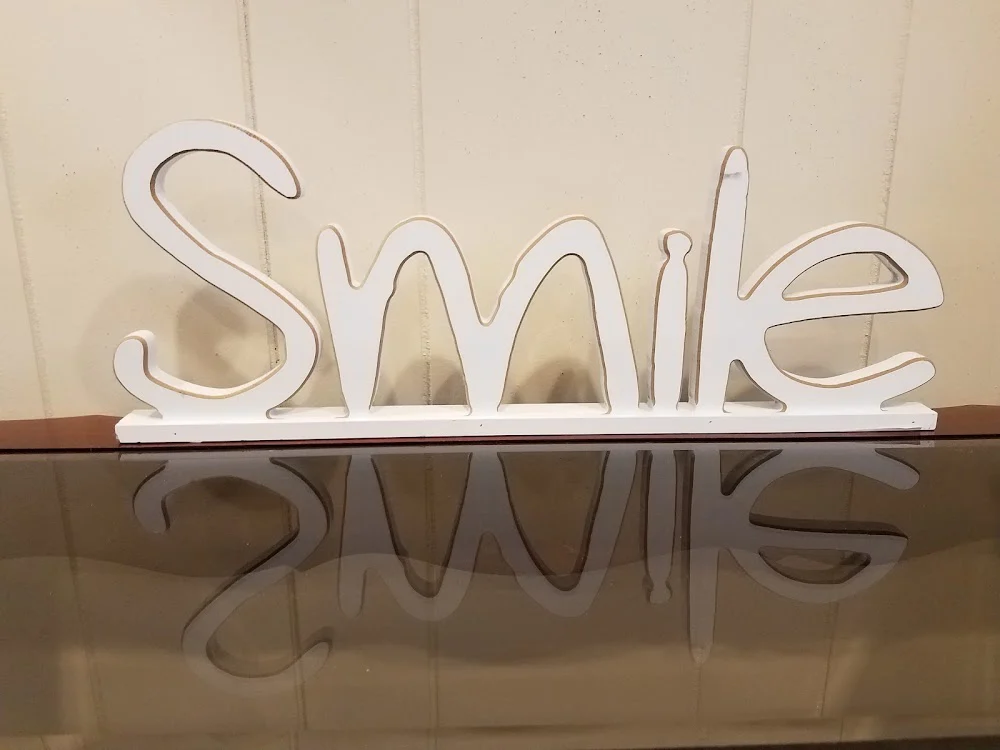 Very Nice Smile, Richard C. Piotrowski D.D.S. Picture 2