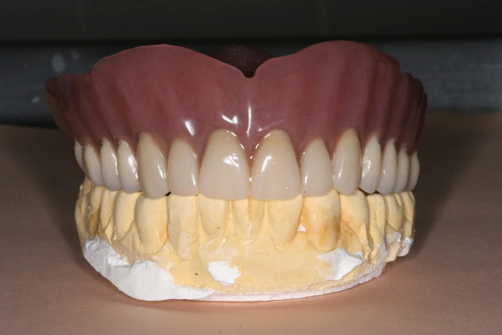 Very Nice Smile, Richard C. Piotrowski D.D.S. Picture 10