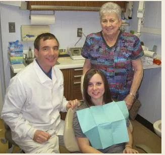 Marc Weinberger, D.M.D. Picture 1