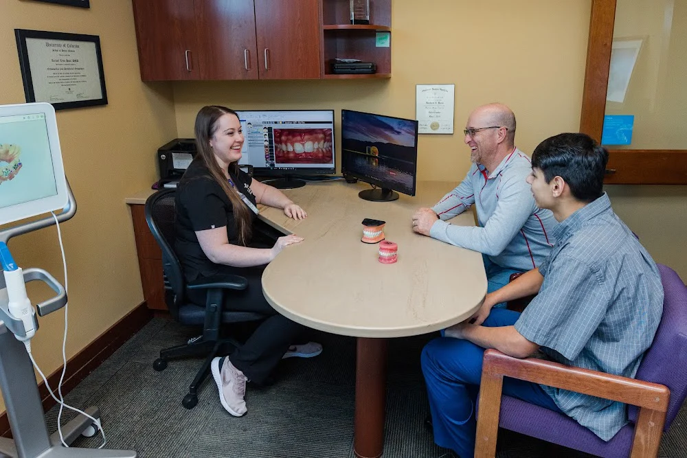 Light Dental Studios Orthodontics Picture 2