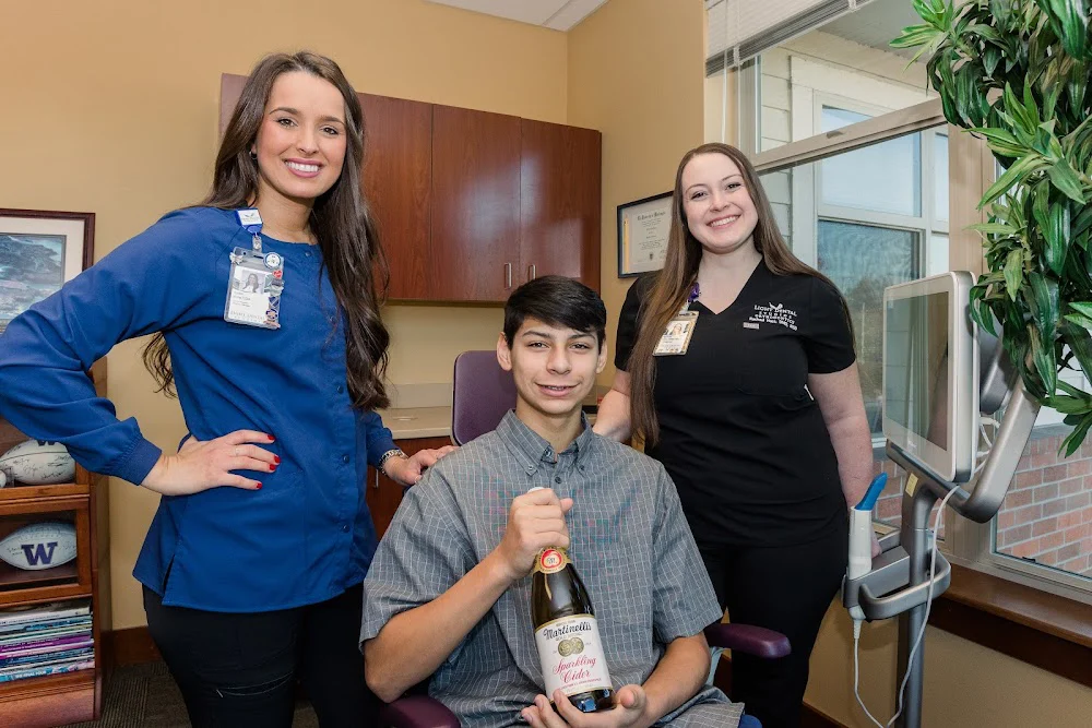Light Dental Studios Orthodontics Picture 5