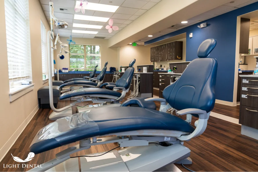Light Dental Pediatrics Picture 4