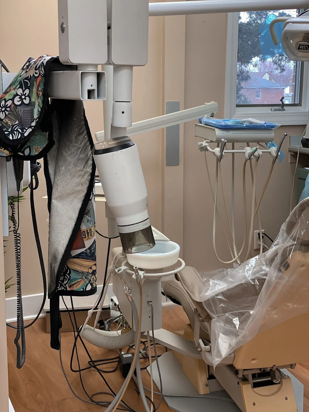 Broadway Cosmetic Dentistry PC Picture 1