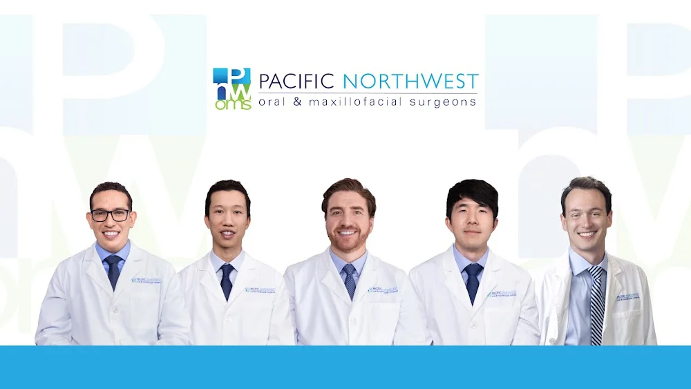 Pacific Northwest Oral & Maxillofacial Surgeons Picture 7