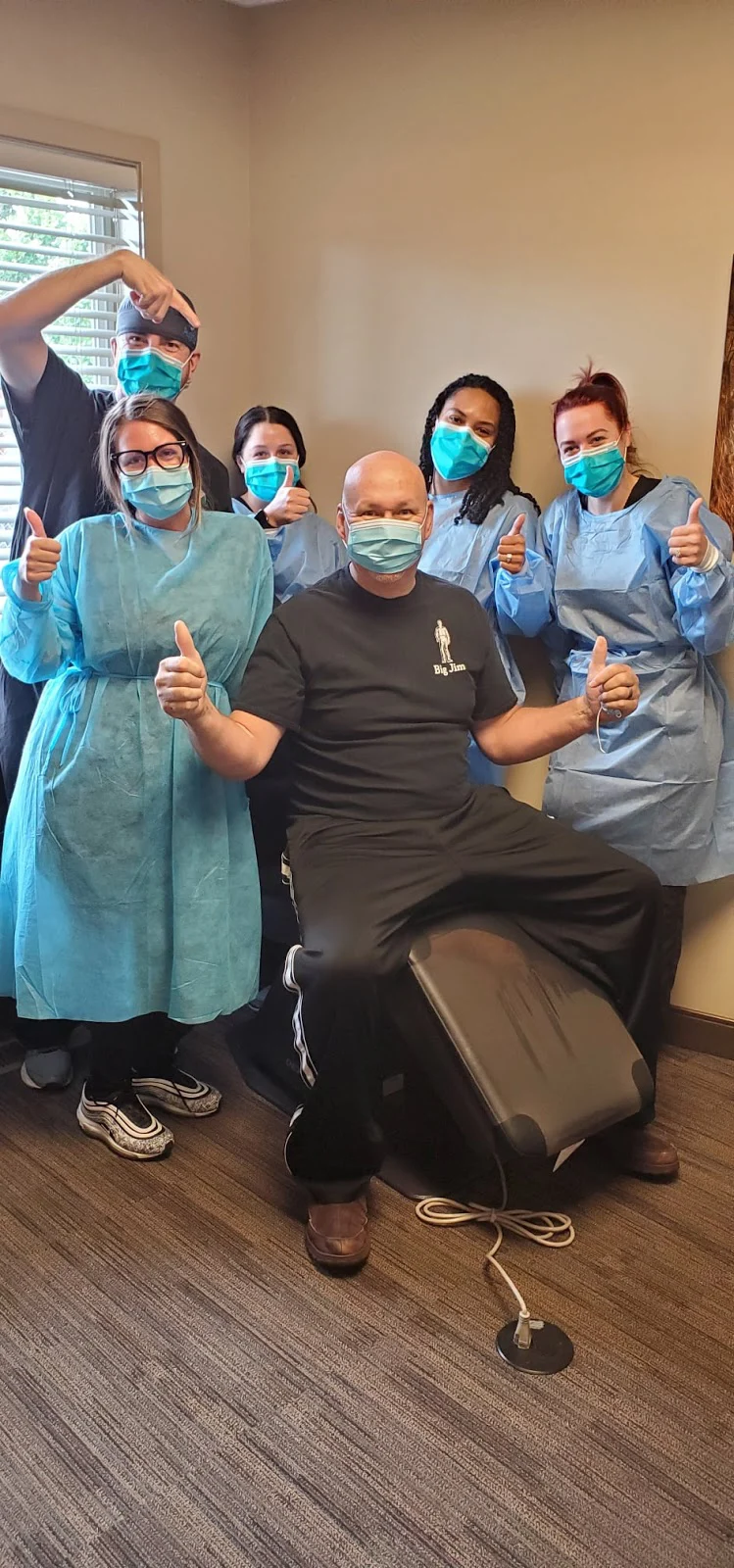 Pacific Northwest Oral & Maxillofacial Surgeons Picture 6