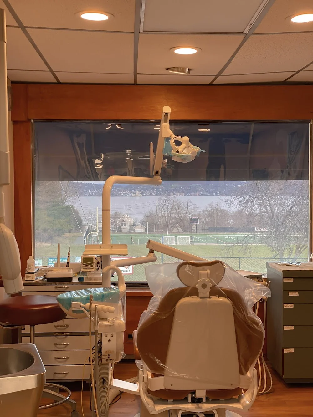 Broadway Cosmetic Dentistry PC Picture 5