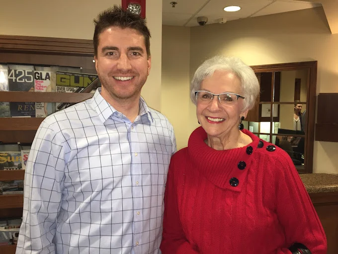 Pacific Northwest Oral & Maxillofacial Surgeons Picture 5