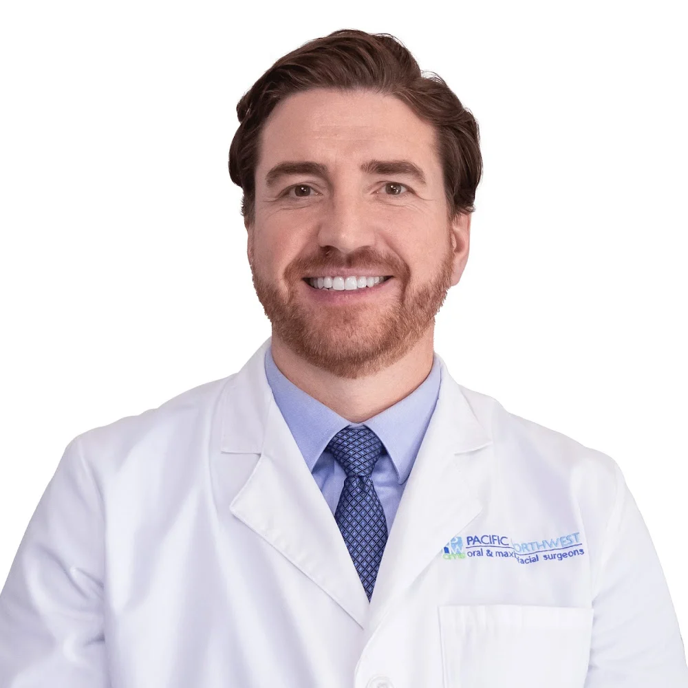 Pacific Northwest Oral & Maxillofacial Surgeons Picture 10