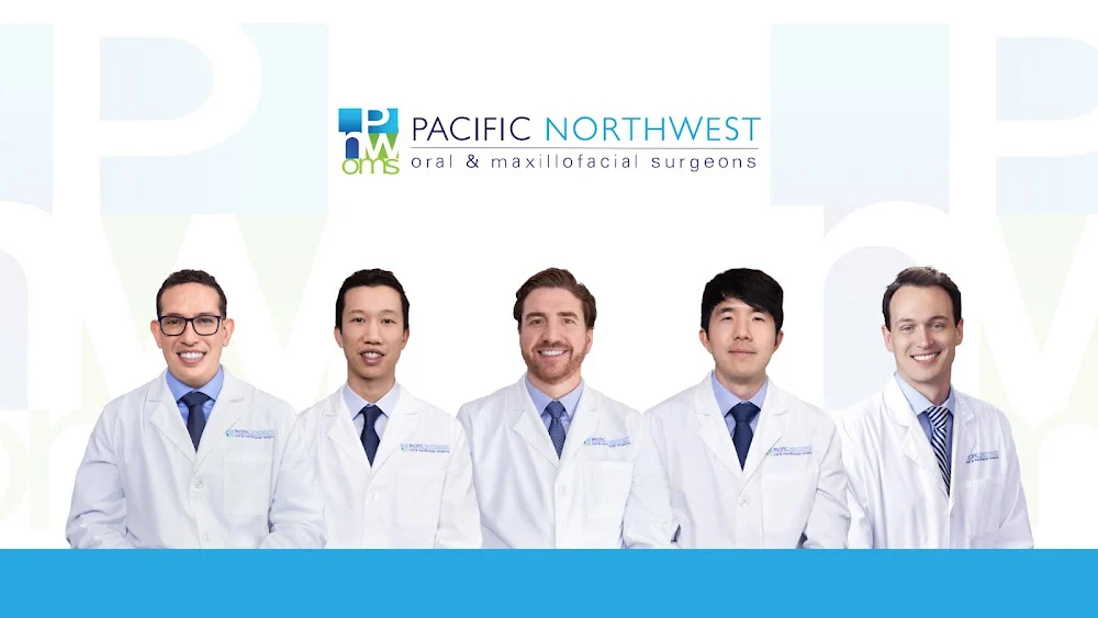 Pacific Northwest Oral & Maxillofacial Surgeons Picture 8