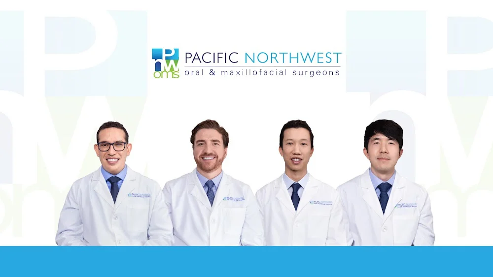 Pacific Northwest Oral & Maxillofacial Surgeons Picture 9